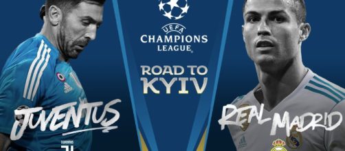 Buffon and Ronaldo will face each other once again - tribuna.com