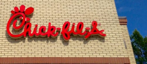 Chick-fil-A just opened their largest restaurant ever. Photo Credit: Flickr/Mike Mozart