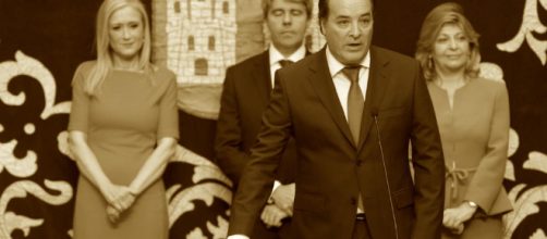 Cristina Cifuentes ante nuevas pruebas de su ilegalidad