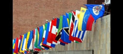 Cumbre de las Am&eacute;ricas Per&uacute; 2018