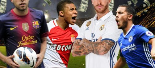 Dan por hecho el primer fichaje del Real Madrid para la pr&oacute;xima temporada