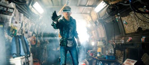 Este jueves 29 de marzo se estrena Ready Player One! - V&iacute;a Expresa - vexpresa.pe