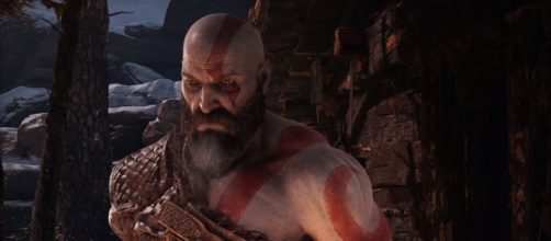 God of War &ndash; Story Trailer | PS4 [Image Credit: PlayStation/YouTube screencap]