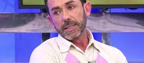 Jes&uacute;s Manuel mas sincero que nunca