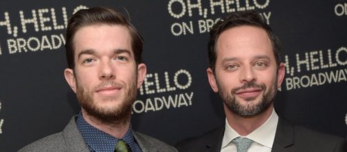 John Mulaney, Nick Kroll to Host Spirit Awards | (Hollywood Reporter/Youtube)