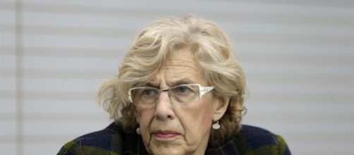 Manuela Carmena consigue reducir la deuda
