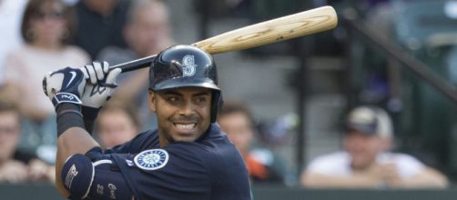 Nelson Cruz - [Image via Keith Allison via Flickr]