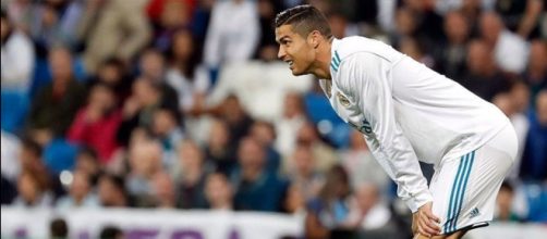 No lo quiero en el Real Madrid&rdquo;. Cristiano Ronaldo la l&iacute;a al final ... - diariogol.com