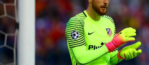 Oblak es el elegido por el PSG