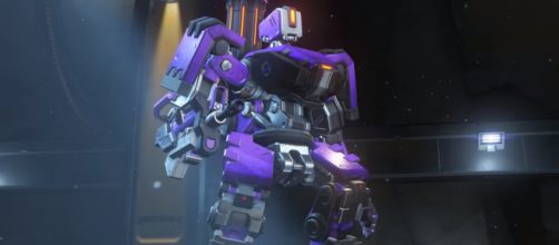 Overwatch Mission Archives | King&rsquo;s Row Uprising [Image Credit: PlayOverwatch/YouTube screencap]