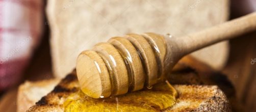 Aprende la receta casera pan de miel