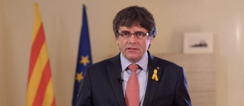 Puigdemont es trasladado a la c&aacute;rcel alemana de Neum&uuml;nster - catalunyapress.es