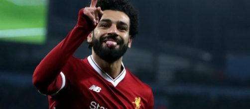 Salah jugar&aacute; ante su antiguo equipo en las semifinales - ievenn.com