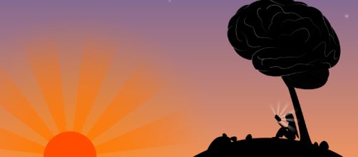 Sunset Reflection - (Image via 95C/Pixabay)