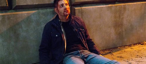 Supernatural' Season 9 Finale Ends with One Hell of a Cliffhanger ... (Image Credit: Variety/Youtube screencap)