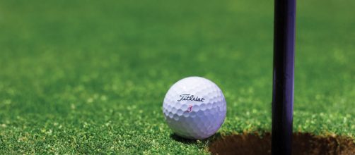 The job of the communications director is not a hole in one. (Image via Pixabay/Pixels)