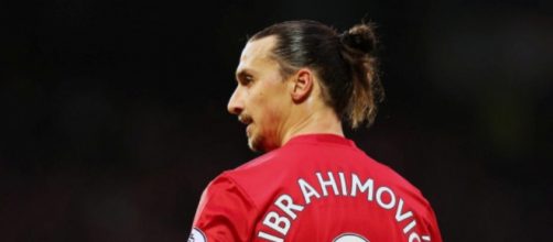 Zlatan Ibrahimovic deja atr&aacute;s su etapa como "red"