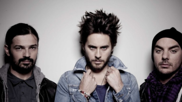 30 Seconds To Mars announced new album release - MuzWave - muzwave.com