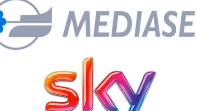 Accordo Sky- Mediaset: ecco cosa c&egrave; dietro