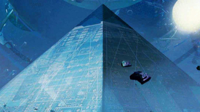 Amazon Eyes $1 Billion TV Deal for China's 'Three-Body Problem' - screencrush.com