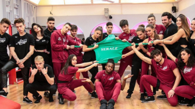 Amici 17 anticipazioni serale: svelate le squadre e tutti gli alunni