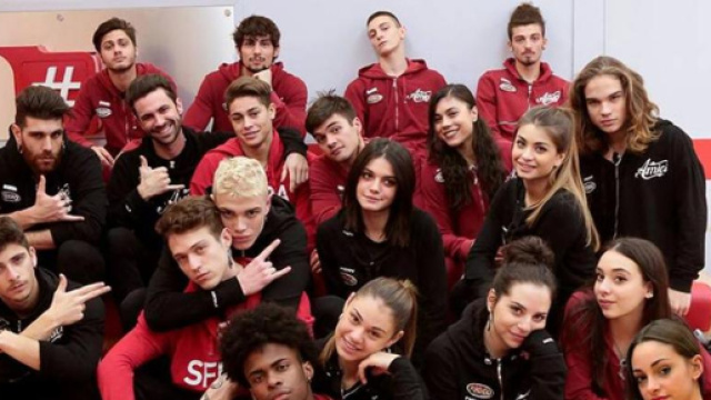 Amici 17: ecco gli alunni che hanno avuto accesso al serale