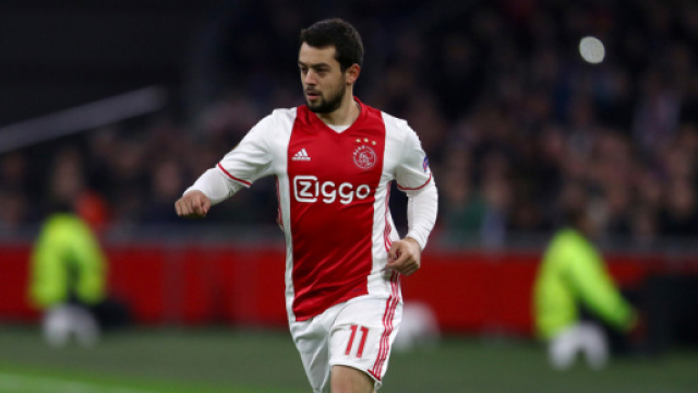 Amin Younes, polemiche dopo la ricostruzione del De Telegraaf