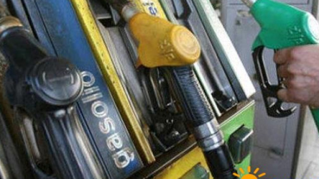 Benzina e diesel prezzi in aumento a Pasqua
