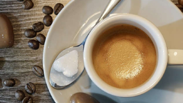 Caff&egrave;: a rischio cancro i soggetti che l'assumono