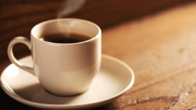 Caff&egrave;: tre tazzine al giorno proteggono il cuore