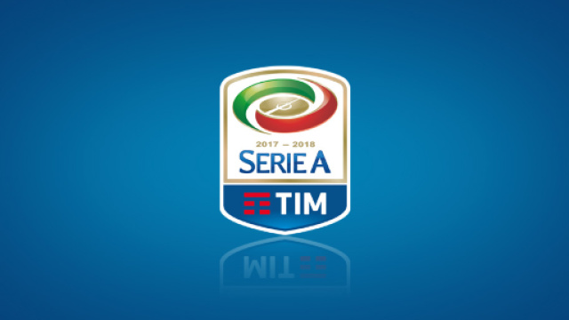 Calendario Serie A TIM 2017/2018. foto - sscnapoli.it
