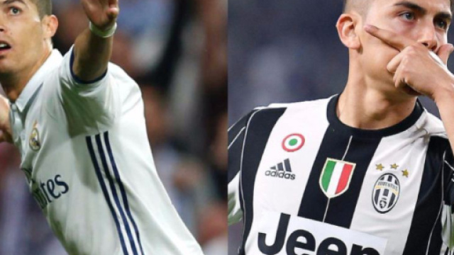 Chi la spunter&agrave; tra Cr7 e la Joya?
