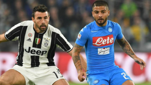 Continua la lotta scudetto tra Juventus e Napoli