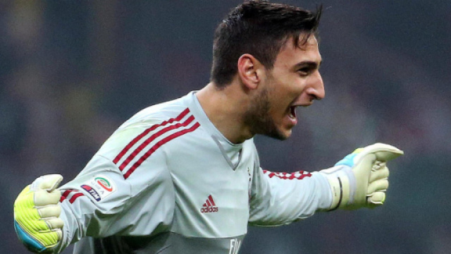 Donnarumma via dal Milan? Ecco tutti i dettagli