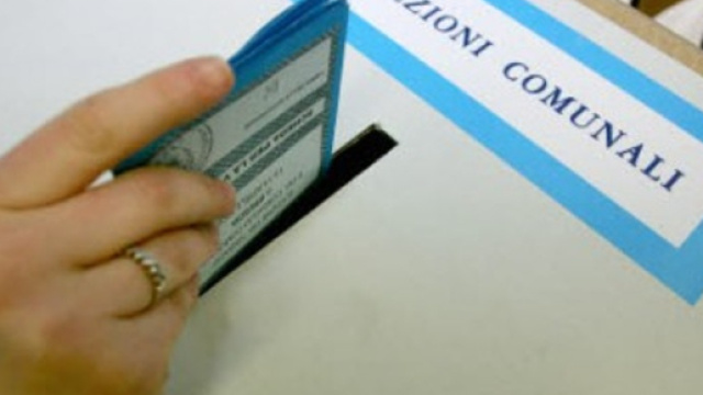 Elezioni Amministrative 2018:ecco quando si vota