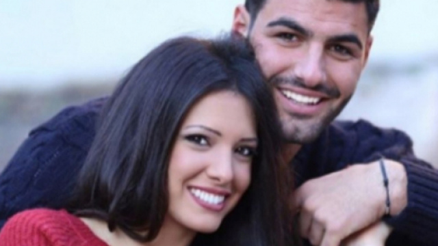 Federico Gregucci e Clarissa Marchese presto sposi! - Blog di Cultura - blogdicultura.it