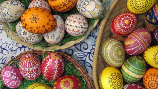 Tradizioni pasquali flycamper.it