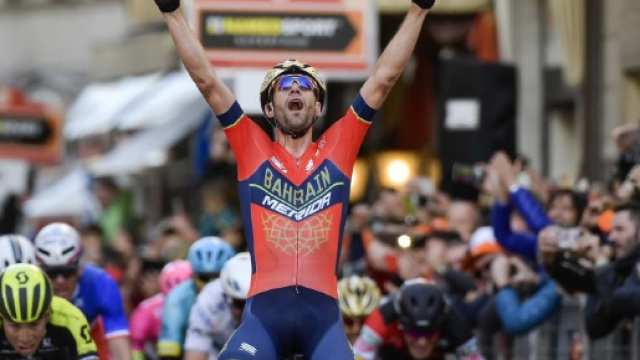 Giro dei Paesi Baschi 2018: i favoriti. Vincenzo Nibali a caccia ... - oasport.it