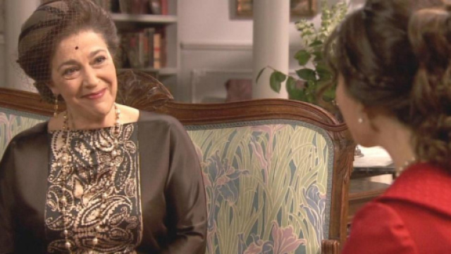 Il Segreto anticipazioni aprile 2018