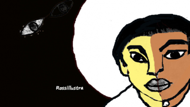 Illustrazione di Rossella Grasso