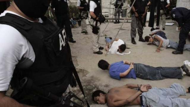 In Messico ucciso un broker pavese