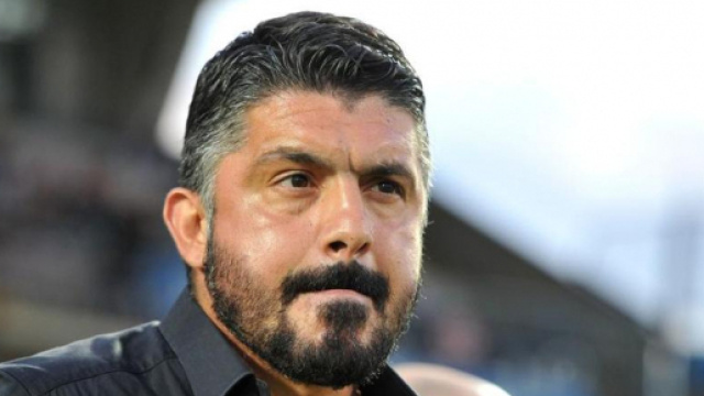 Juventus-Milan, Gattuso vara la mossa a sorpresa