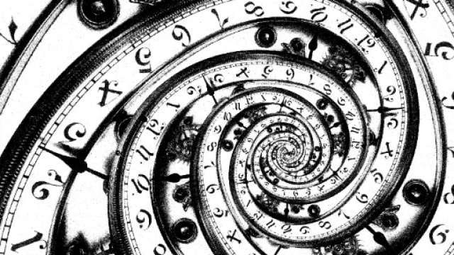 Lo strano fenomeno del de-ja vu - The Darkest Blog