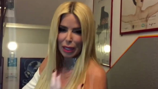 Loredana Lecciso condurr&agrave; un programma a Mediaset?