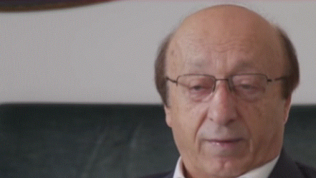 Luciano Moggi torna a parlare di Inter e Juventus