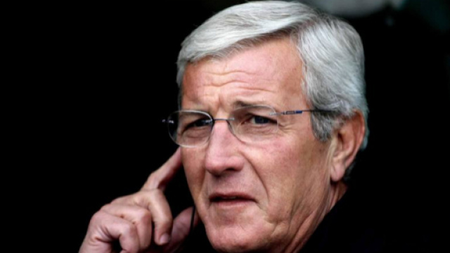 Marcello Lippi parla del calcio cinese, con dei riferimenti indiretti a Suning