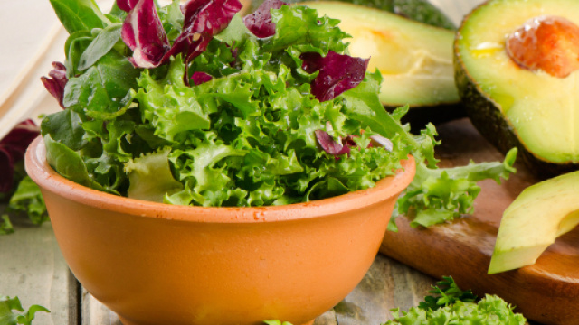 Meno calorie per vivere in salute e pi&ugrave; a lungo