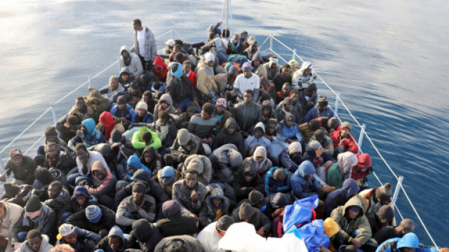 Migranti | L'Huffington Post - huffingtonpost.it