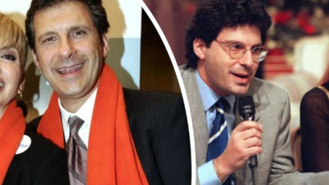 Milly Carlucci: "Dovevamo ballare insieme sabato con Fabrizio, ora ... - ilgazzettino.it