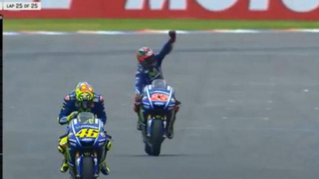 MotoGP, Gran Premio d'Argentina